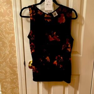 Cabi never worn top size medium